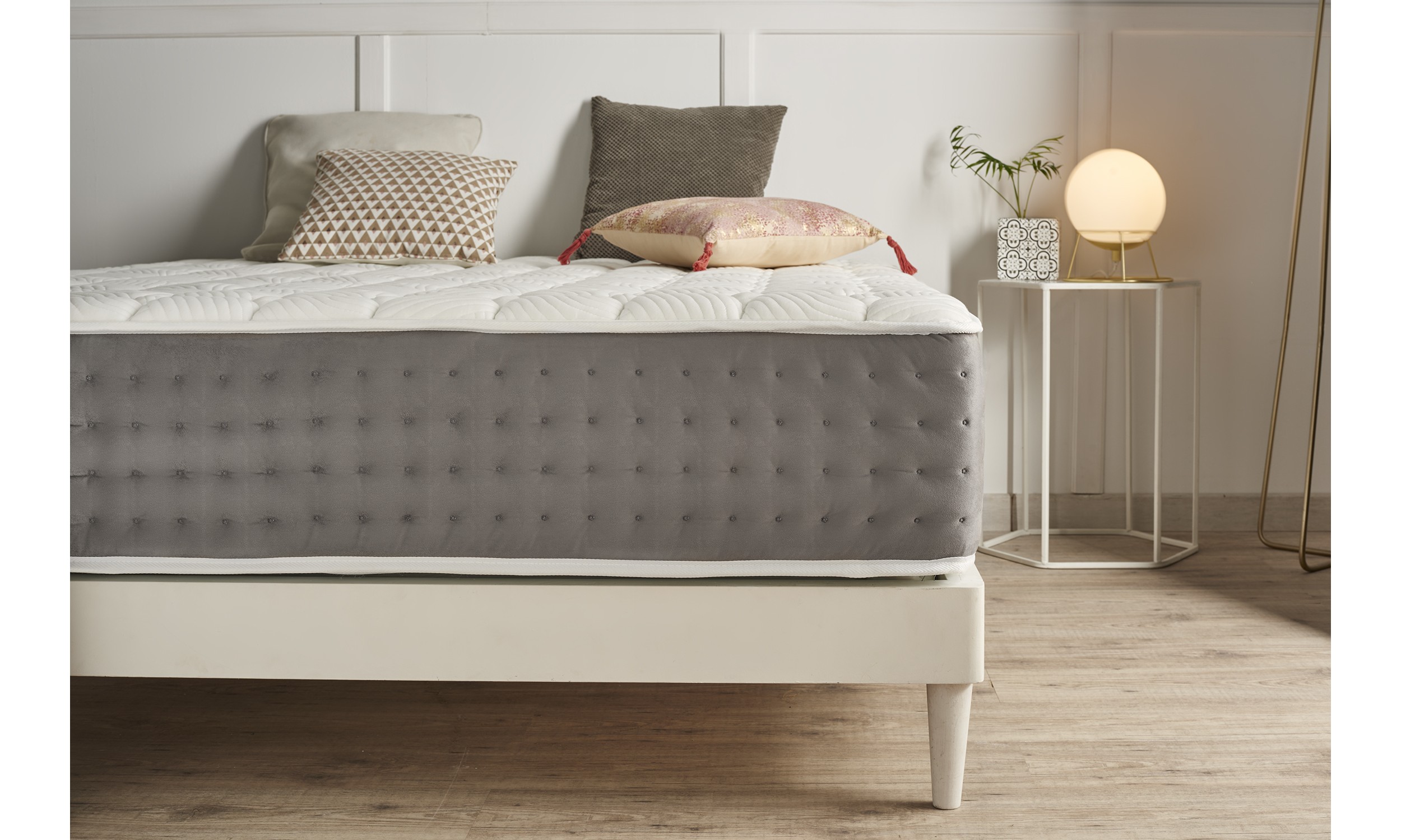 MATTRESS Multi Ergonomic Zone 30 CM Mobelium