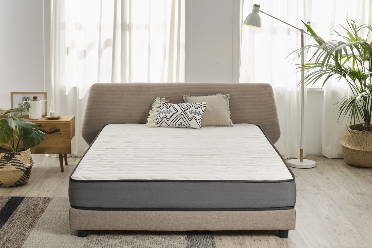COLCHON MULTIFLEX CARE