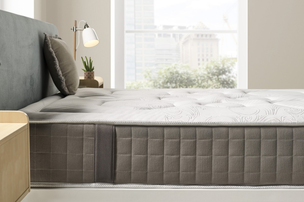 MATTRESS HEXAFLEX GEL 30 CM
