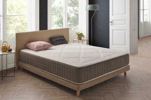 MATTRESS CONTINENTAL DELUXE