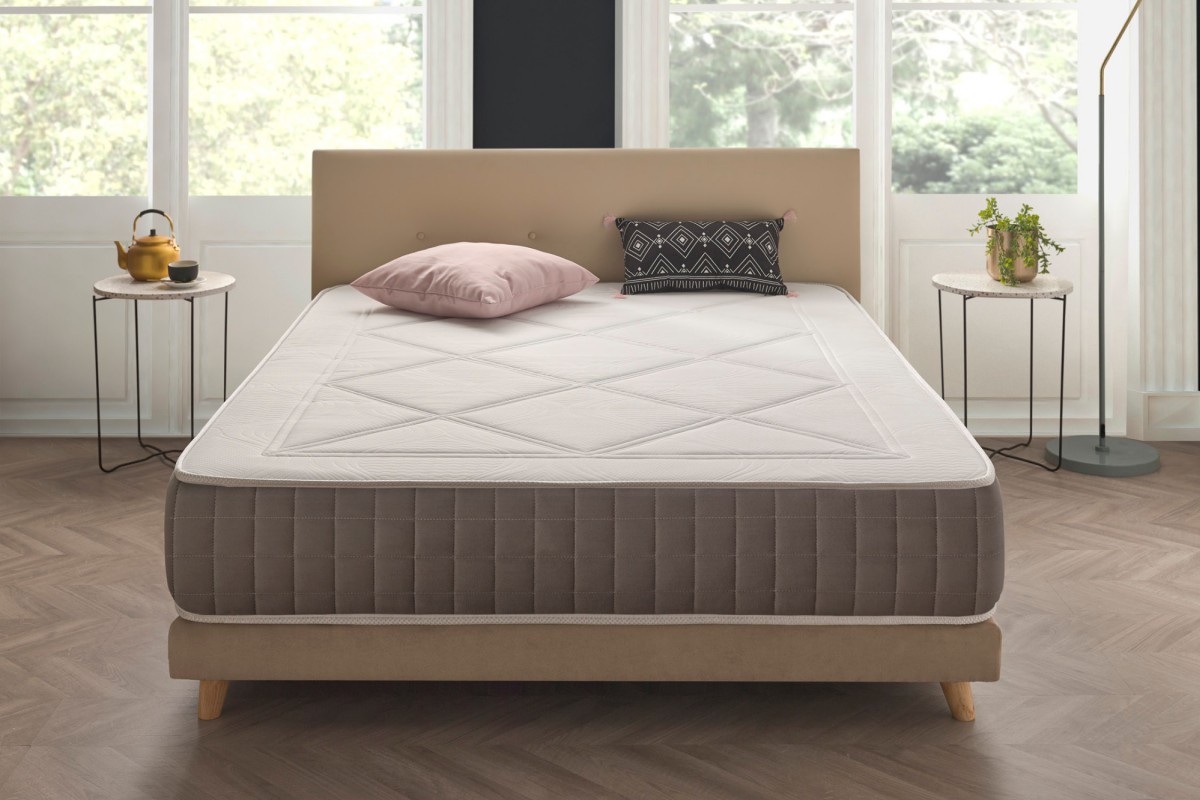 MATELAS CONTINENTAL