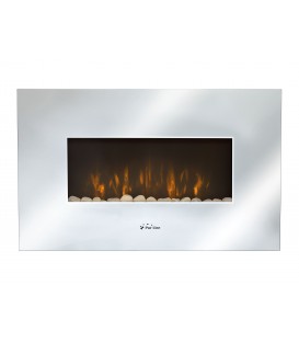 Elektrokamin CHE-450 (Spiegel) - Mobelium