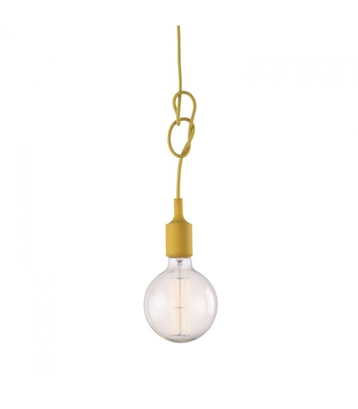 Pzokxiu Gelb Lampe Vintage Mobelium Ovis Yellow Nwmv8n0
