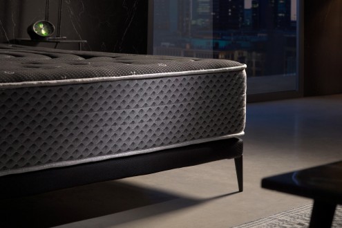 COLCHÓN PREMIUM BLACK MULTIZONE