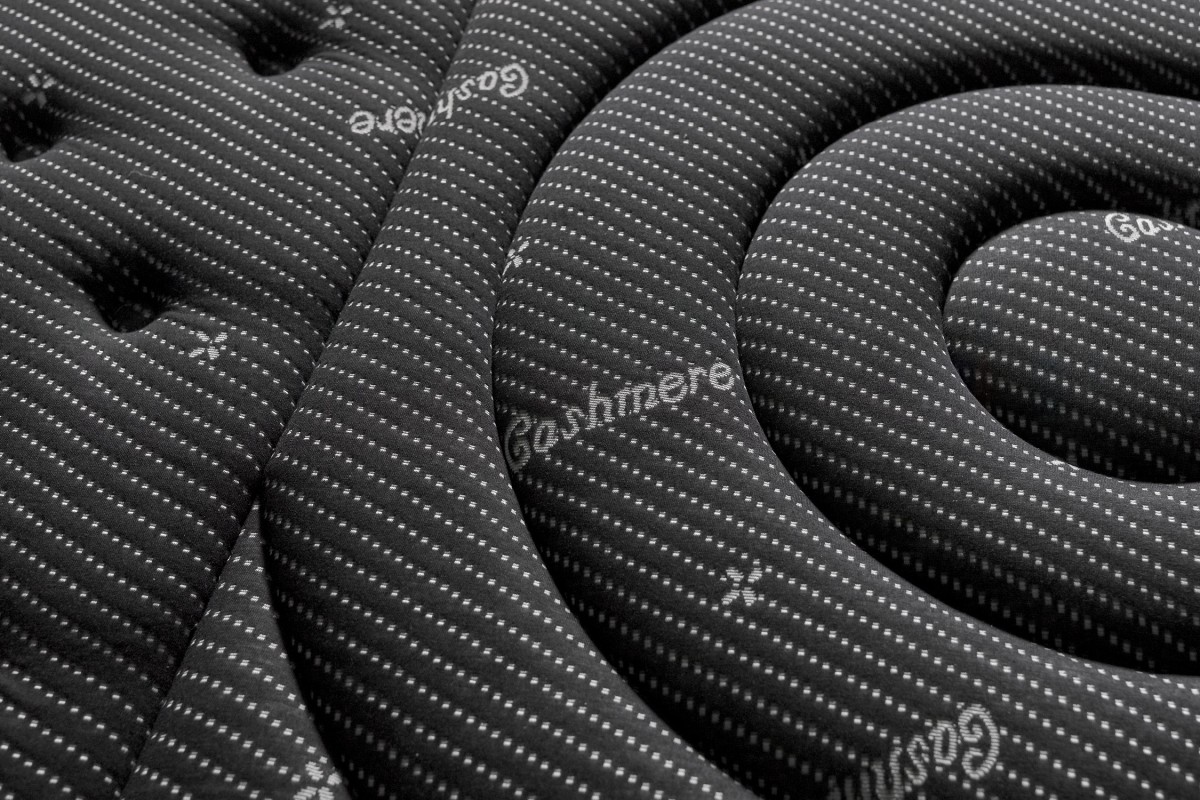 MATERASSO PREMIUM BLACK MULTIZONE