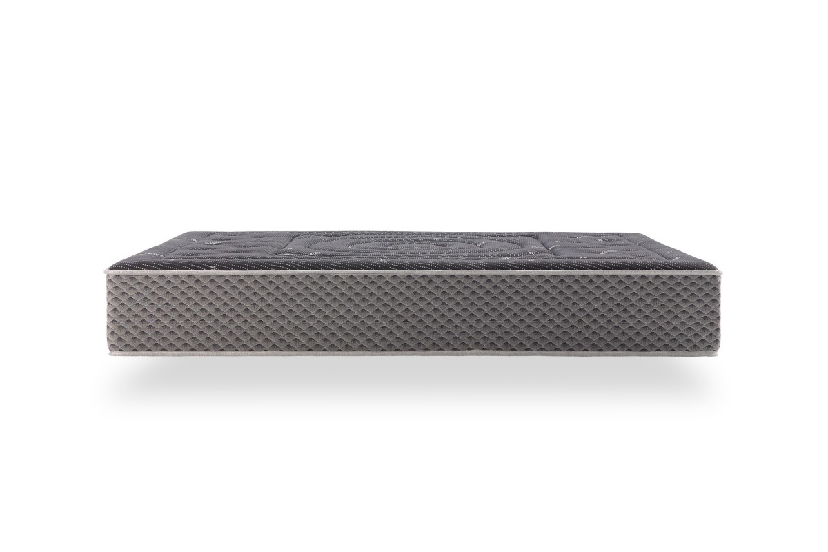 MATRATZE PREMIUM BLACK MULTIZONE