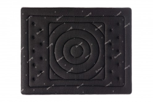 COLCHÓN PREMIUM BLACK MULTIZONE