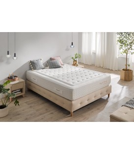 MATELAS MOBELIUM ROYAL SPRING 30 CM