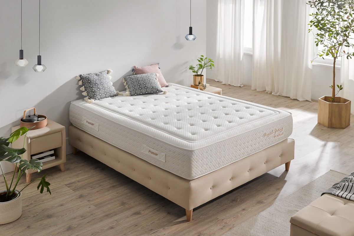 MATTRESS MOBELIUM ROYAL SPRING 30 CM