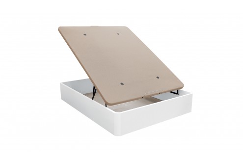 CANAPÉ GRAND SPACE DURADERO SUELO 5MM BLANCO
