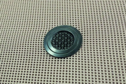 CANAPÉ GRAND SPACE DURADERO SUELO 5MM BLANCO