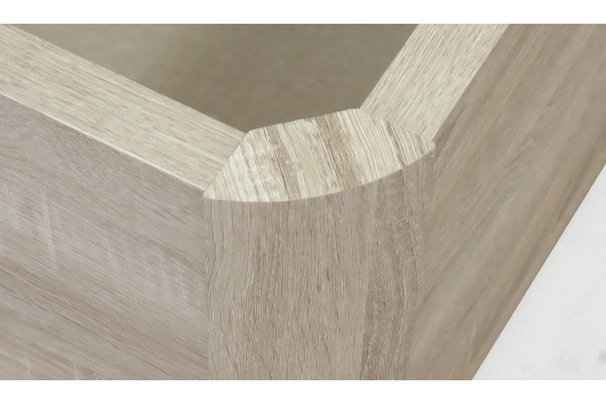 CANAPÉ GRAND SPACE DURADERO SUELO 5MM CAMBRIAM