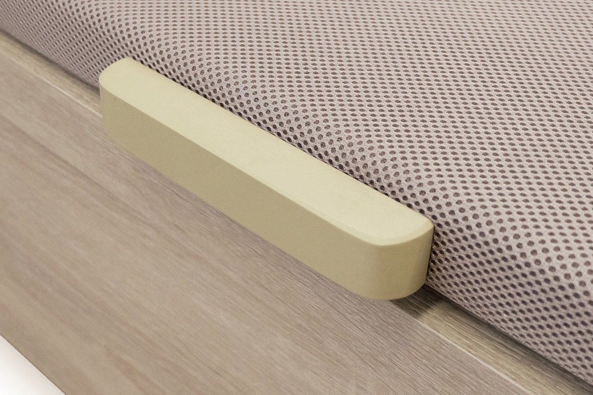 CANAPÉ GRAND SPACE DURADERO SUELO 5MM CAMBRIAM