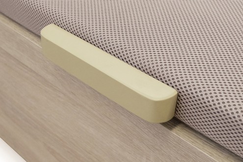 CANAPÉ GRAND SPACE DURADERO SUELO 5MM CAMBRIAM
