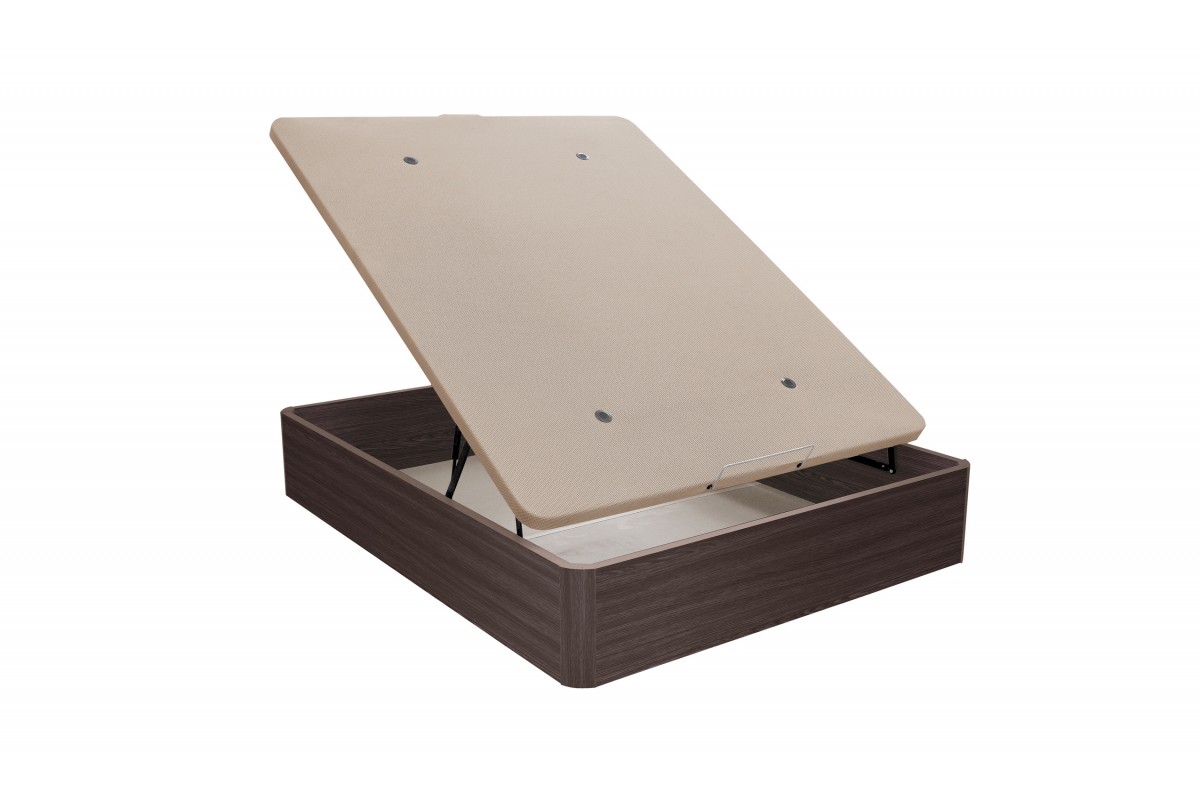 CANAPÉ GALAXY DURADERO SUELO 5MM WENGUE