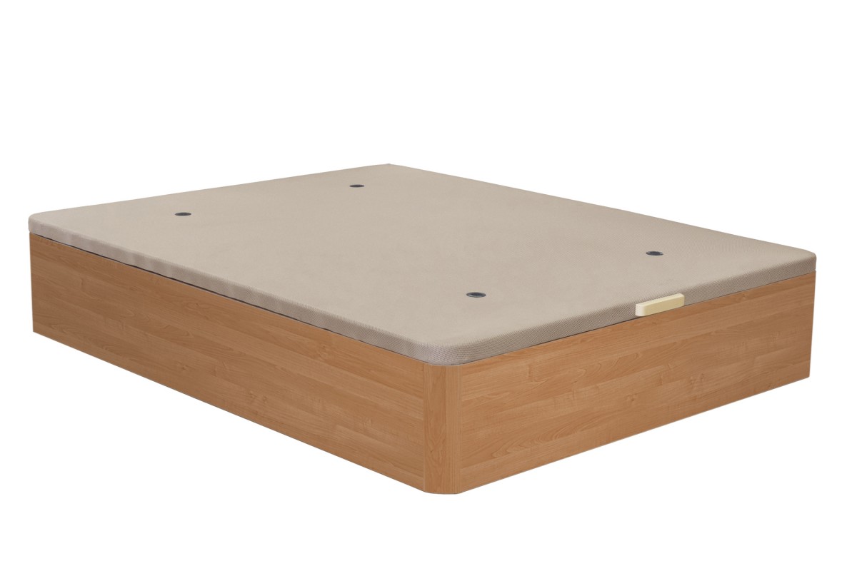 CANAPÉ GRAND SPACE DURADERO SUELO 5MM CEREZO