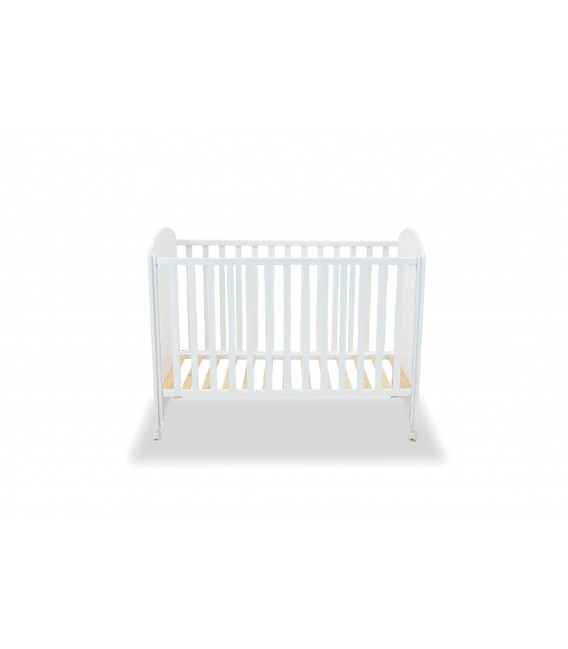 CUNA MADERA SWEET DREAMS 120x60