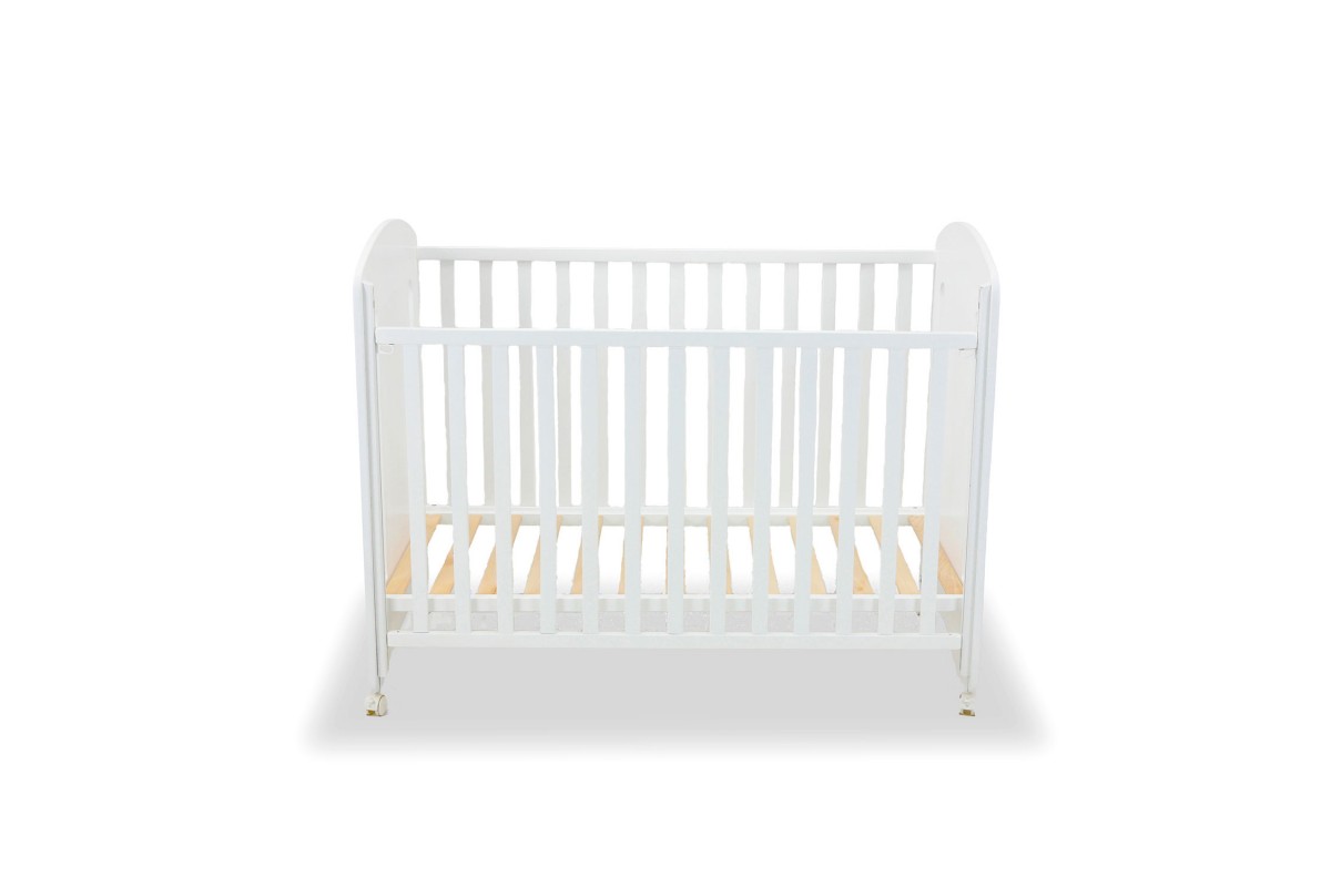 CUNA MADERA SWEET DREAMS 120x60
