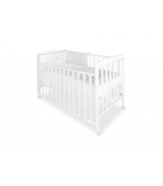 CUNA MADERA PROTECT 120x60