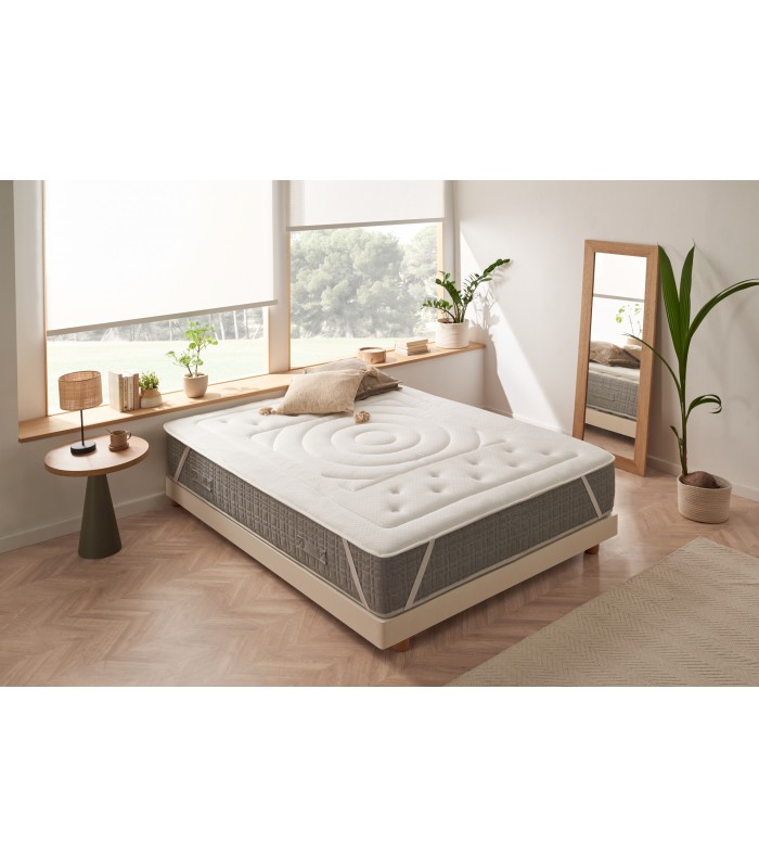 TOPPER CLASSIC VISCOSENSITIVE