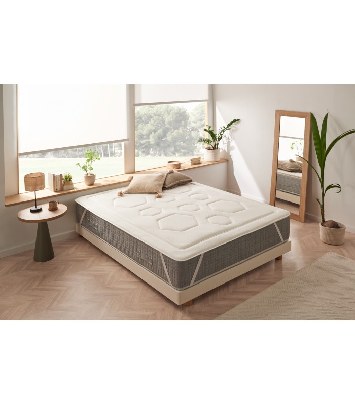 TOPPER PREMIUM VISCOELASTICO