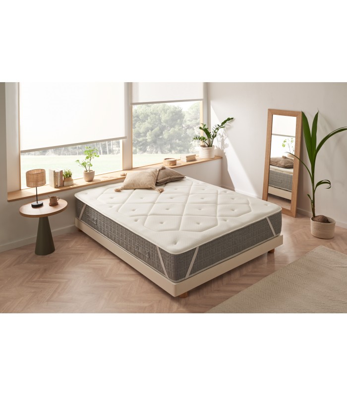 TOPPER PREMIER VISCOELASTICO