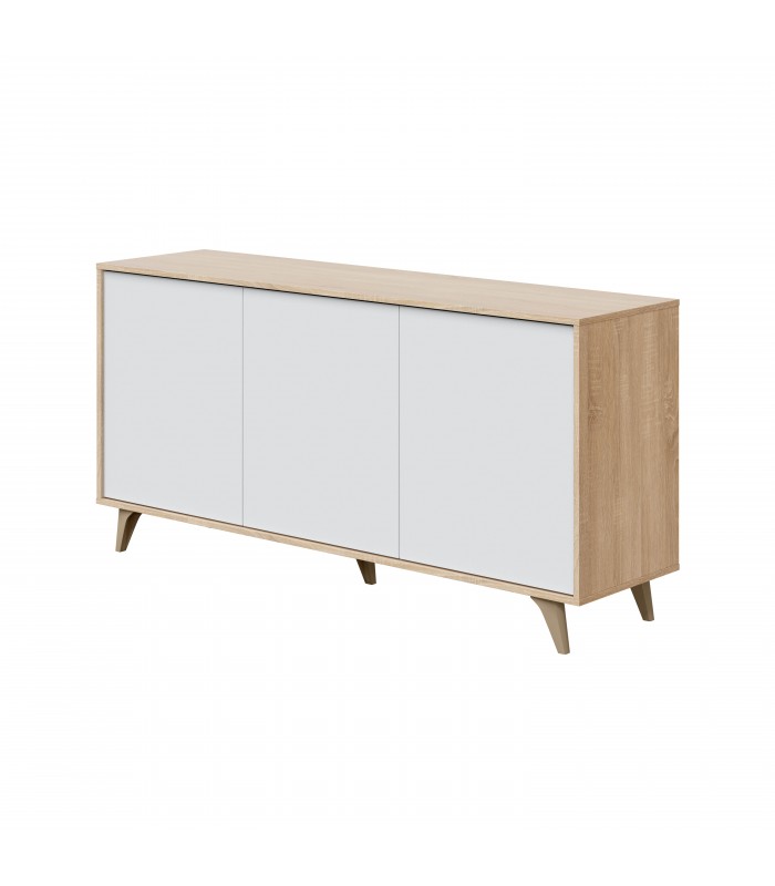 Aparador Zen Plus 3 puertas