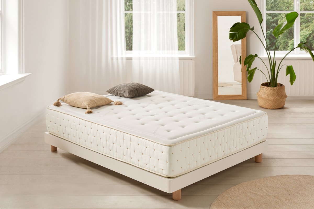 MATTRESS Premium Cashmere