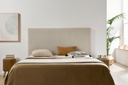 UPHOLSTERED HEADBOARD NEUS