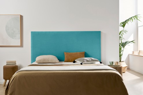 UPHOLSTERED HEADBOARD NEUS