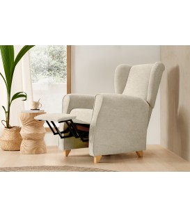 SILLON NÓRDICO RELAX