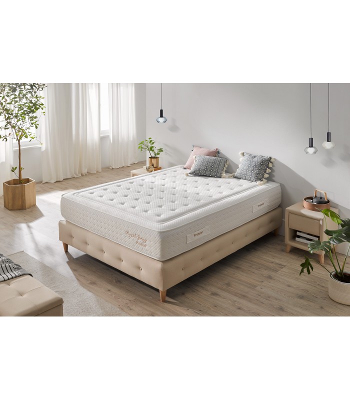 COLCHÓN ROYAL SPRING PREMIER LÁTEX H.R.