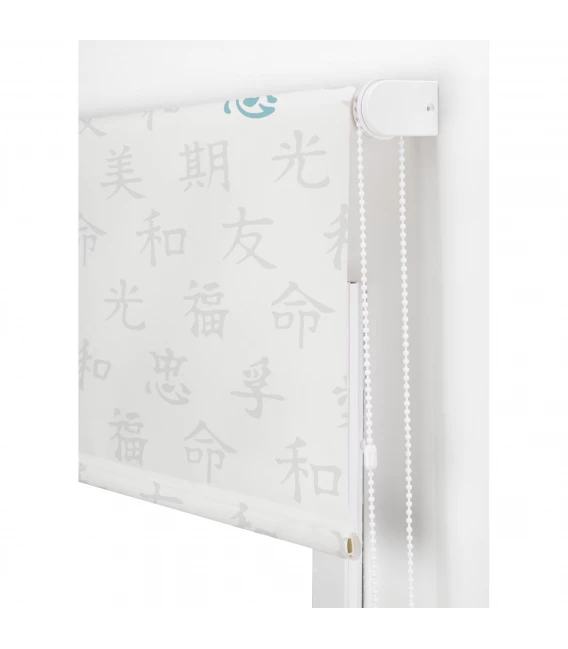 ROOM JAPANESE LETTERS PRINT ROLLED STORE