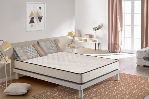 MATTRESS Slim Premier 