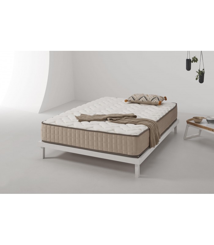 COLCHÓN CASHMERE GRAND CLASS
