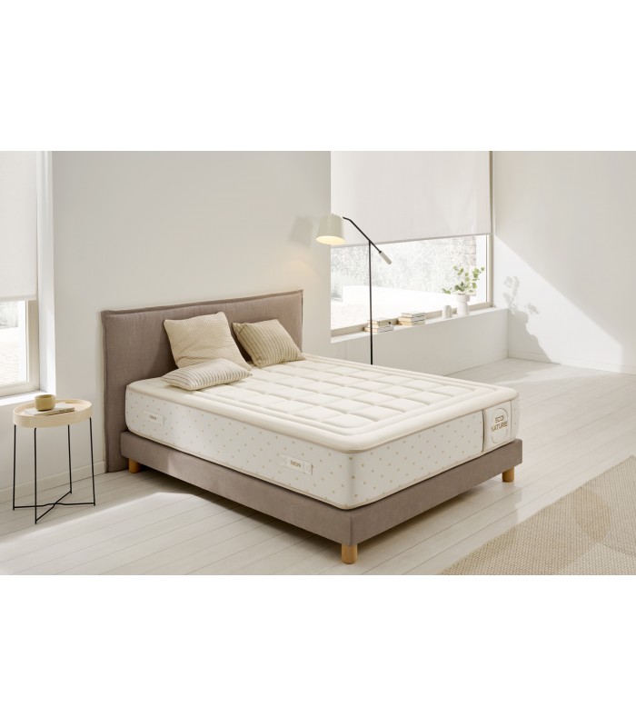 COLCHÓN ECO NATURE MEMORY FOAM