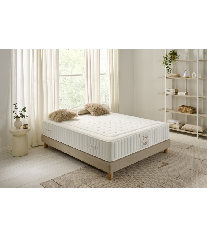 COLCHÓN MICRO SPRING PREMIER