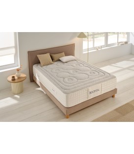 MATTRESS BIOCRYSTAL SELENIUM 27CM