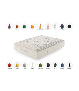 matelas BIOCRYSTAL SELENIUM 30CM