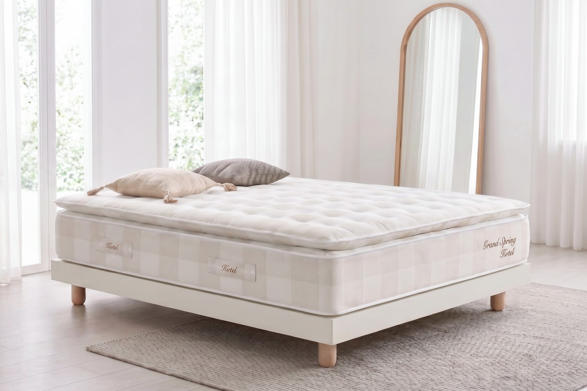 MATTRESS GRAND SPRING HOTEL