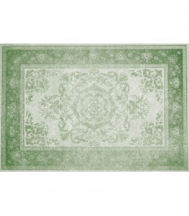 TAPIS DE VINYLE VINTAGE GRAND FORMAT - Mobelium