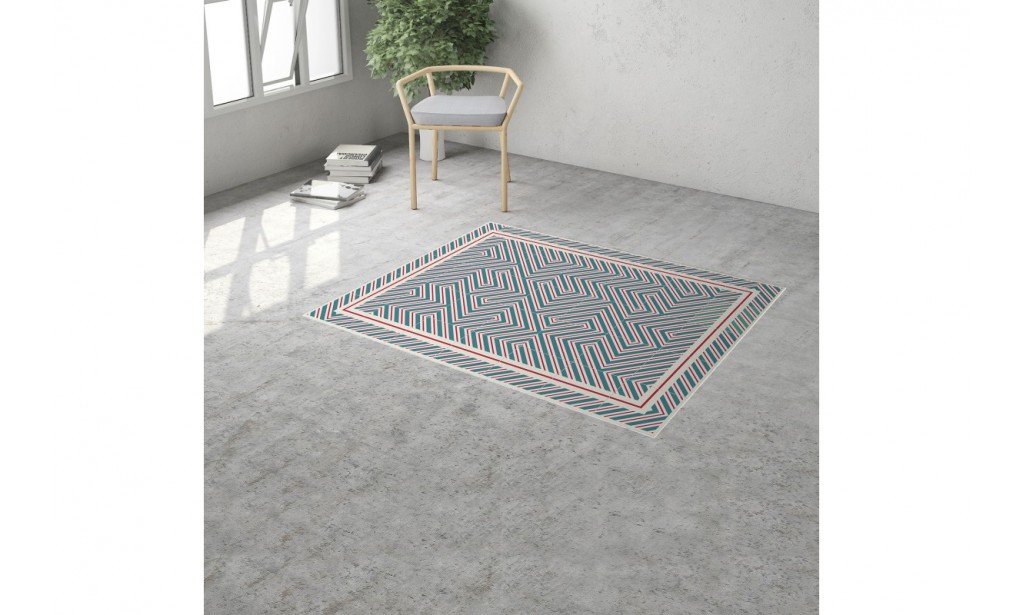 MODERN VINYL CARPET - Mobelium