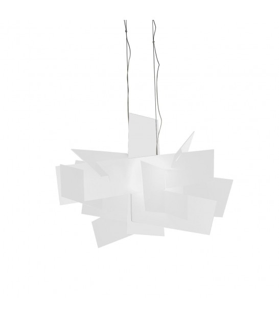 Rektangel Ceiling Lamp Inspiration Big Bang De Enrico