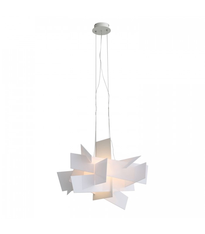 Rektangel Ceiling Lamp Inspiration Big Bang De Enrico Franzolini Vicente Garcia Jimenez