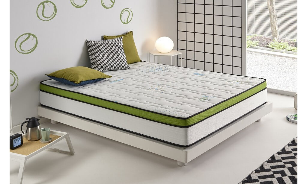 dreams sport viscoelastic mattress