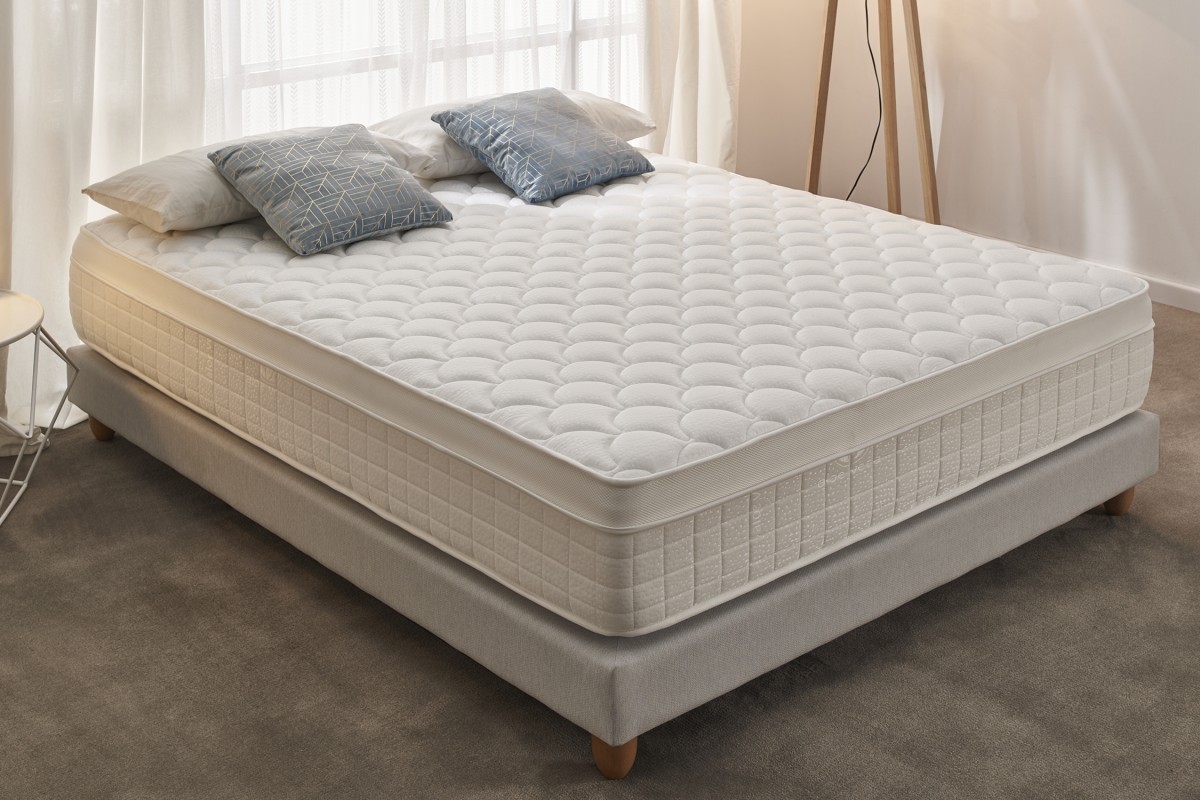 COLCHÓN BOX SPRING PREMIER 30 CM