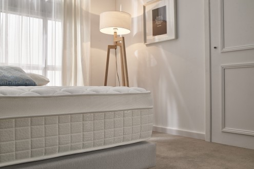 MATTRESS BOX SPRING PREMIER