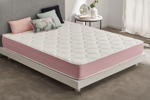 MATERASSO PINK CLOUD MAX 