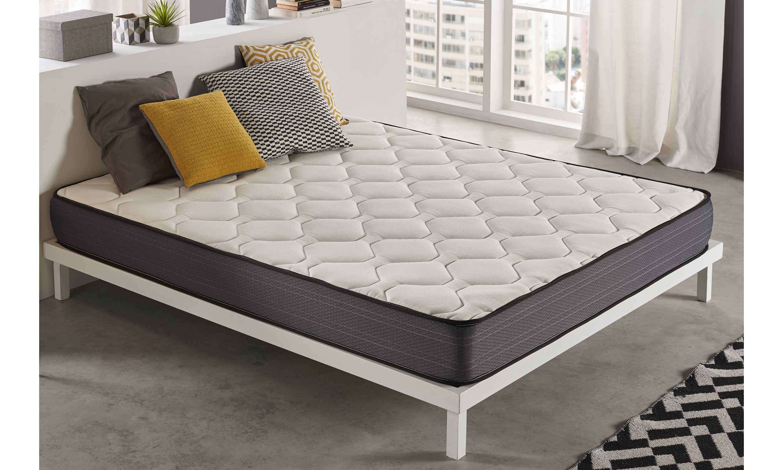 nordic chill mattress cover