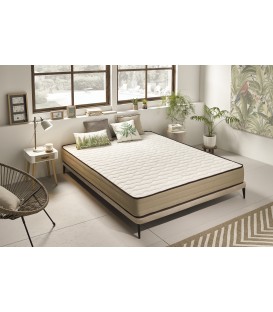 Colchón BAMBOO CARE - Mobelium